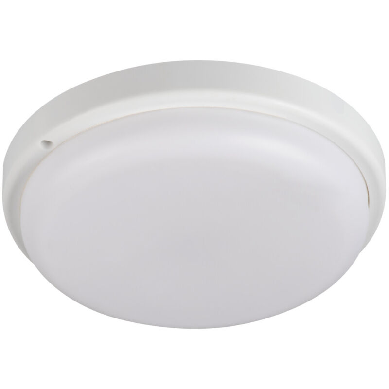 foto del prodotto kanlux hublot led rotondo 18w 1620lm ip54 bianco naturale