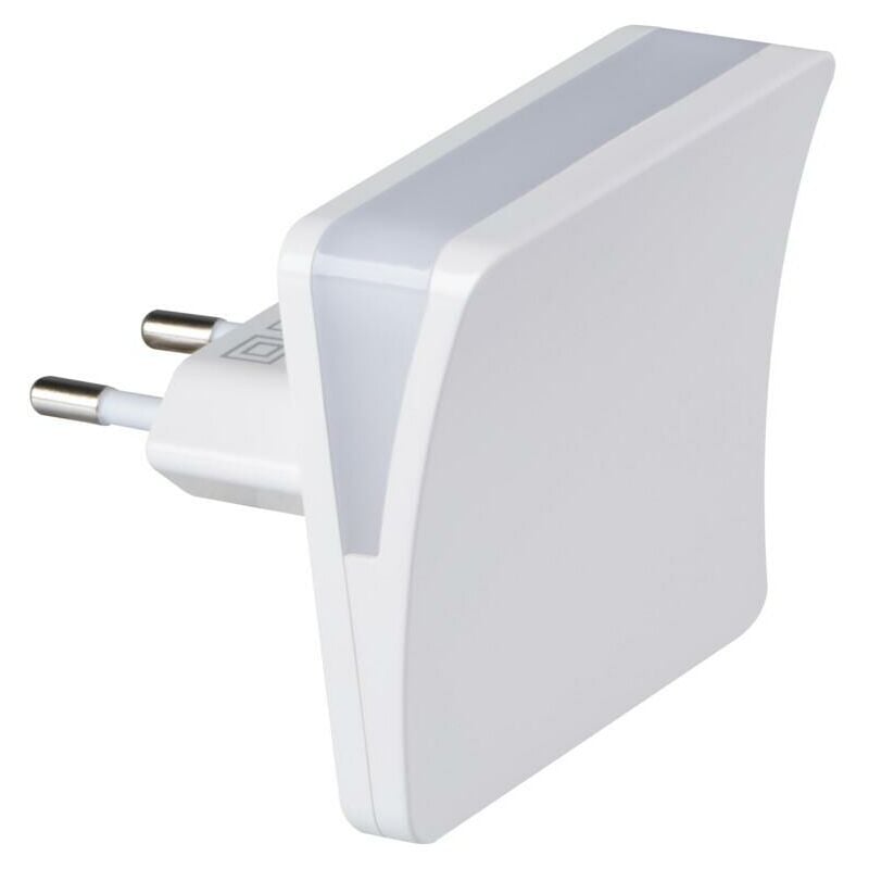foto del prodotto kanlux lampada a led plug in hofi led ww w luce calda