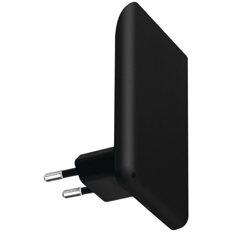 foto del prodotto kanlux lampada a led plug in orisa led ww b luce calda