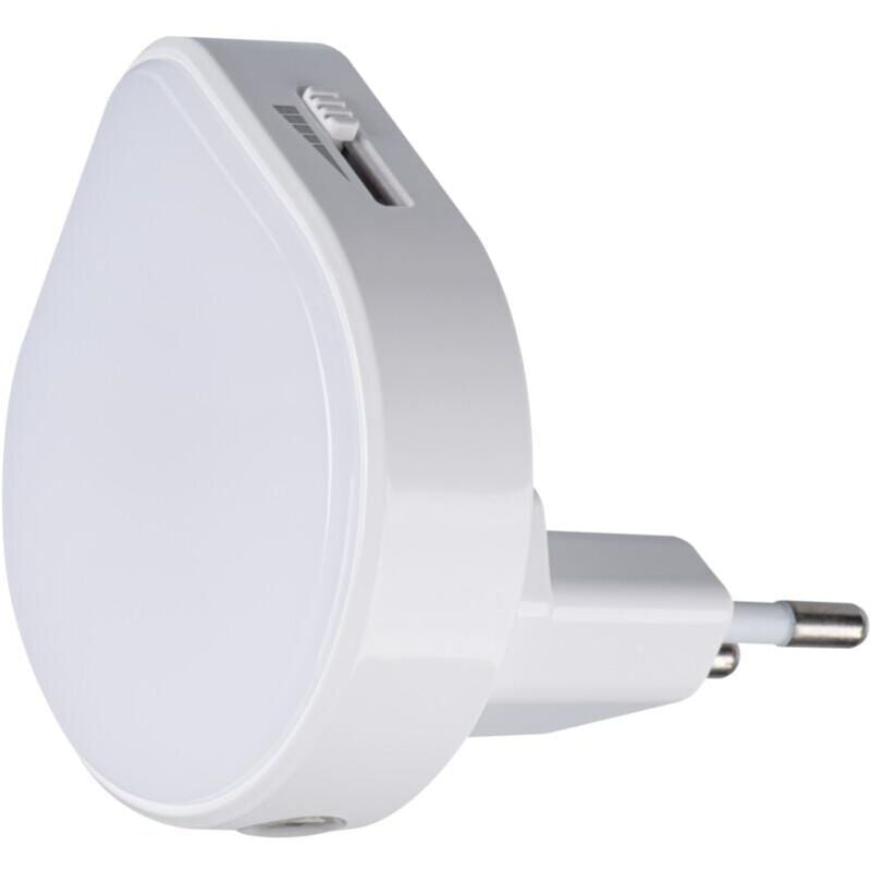 foto del prodotto kanlux lampada a led plug in ulov led dim ww w luce calda