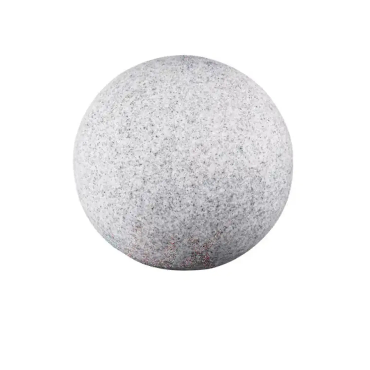 foto del prodotto kanlux lampada da giardino decorativa finta pietra e27 200 mm granito