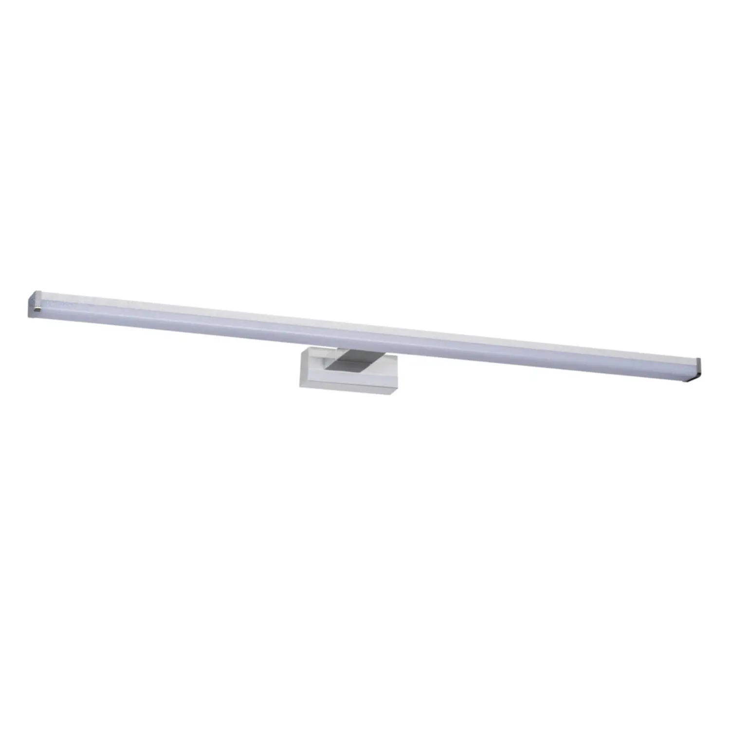 foto del prodotto kanlux lampada faretto led bagno specchio 15 watt bianco naturale