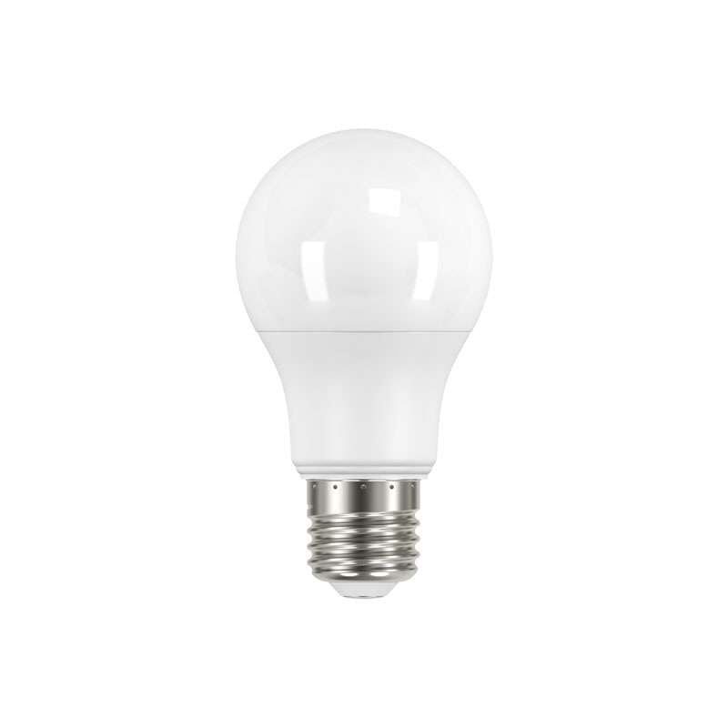 foto del prodotto kanlux lampadina led e27 a60 10,5w 1050lm tuv light 75w bianco del giorno 6400k