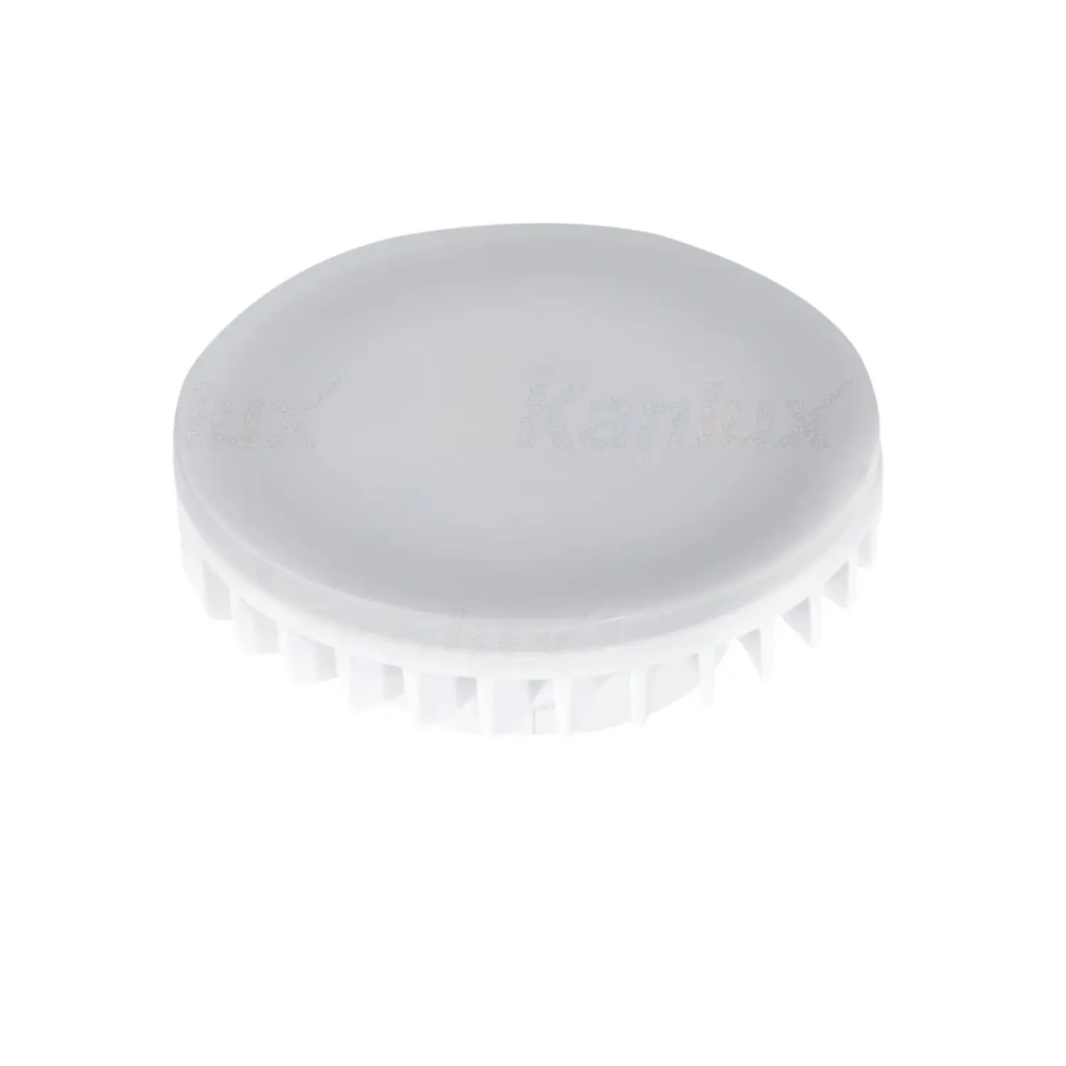foto del prodotto kanlux lampadina led esg gx53 9 watt bianco naturale