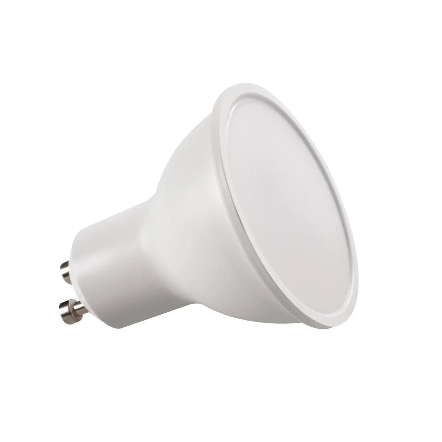 foto del prodotto kanlux lampadina led lampada tomi faretti gu10 2,90 watt bianco caldo