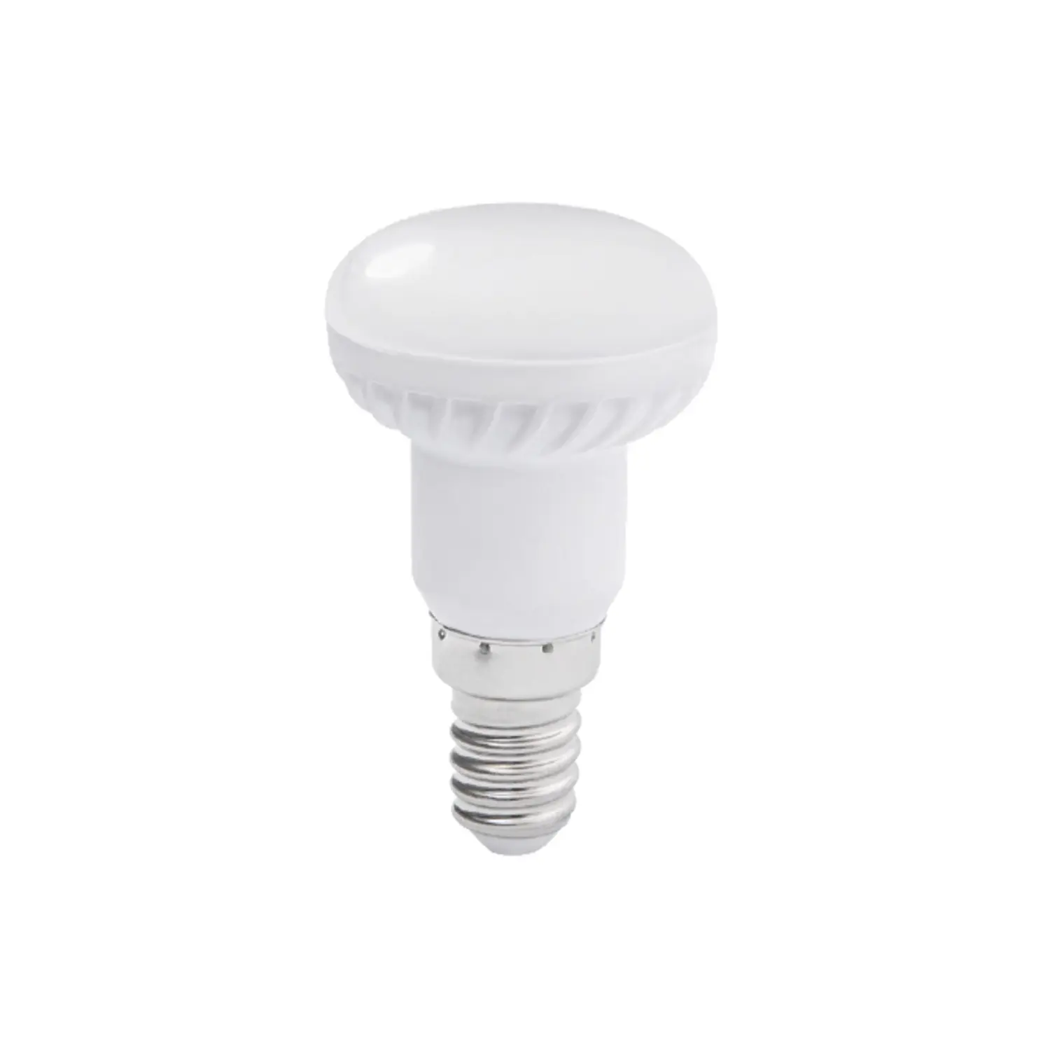foto del prodotto kanlux lampadina led r39 spot porta faretto e14 3 watt bianco caldo