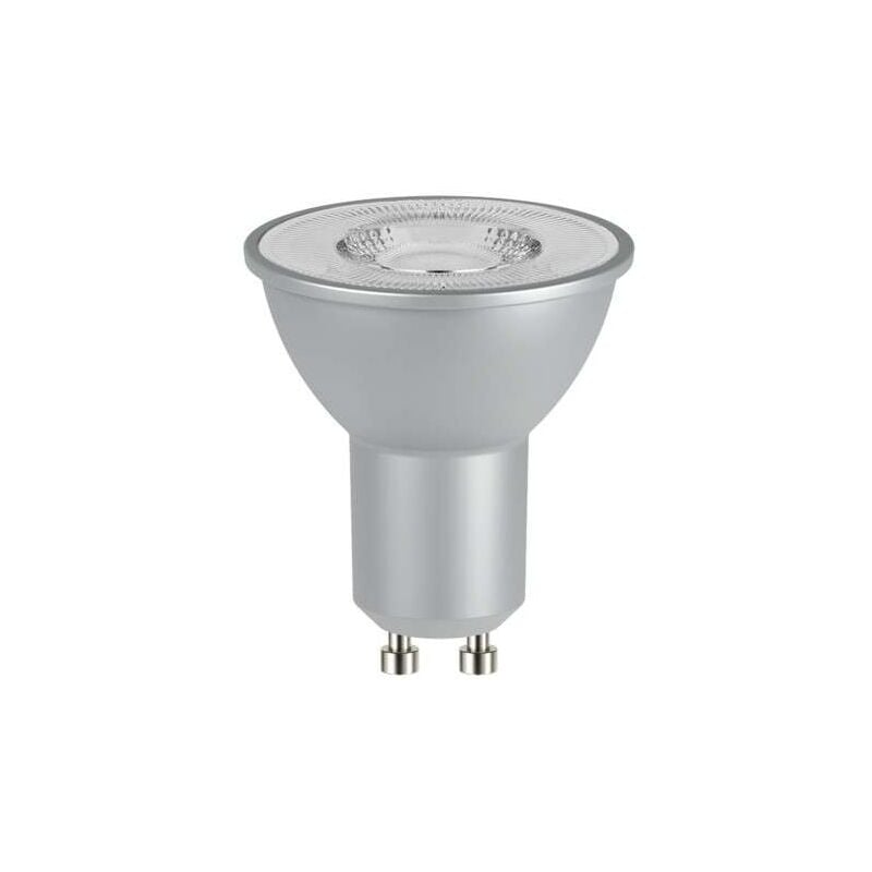 foto del prodotto kanlux led spot gu10 7.5w iq ledim dimmerabile tecnologia bianco del giorno 6500k