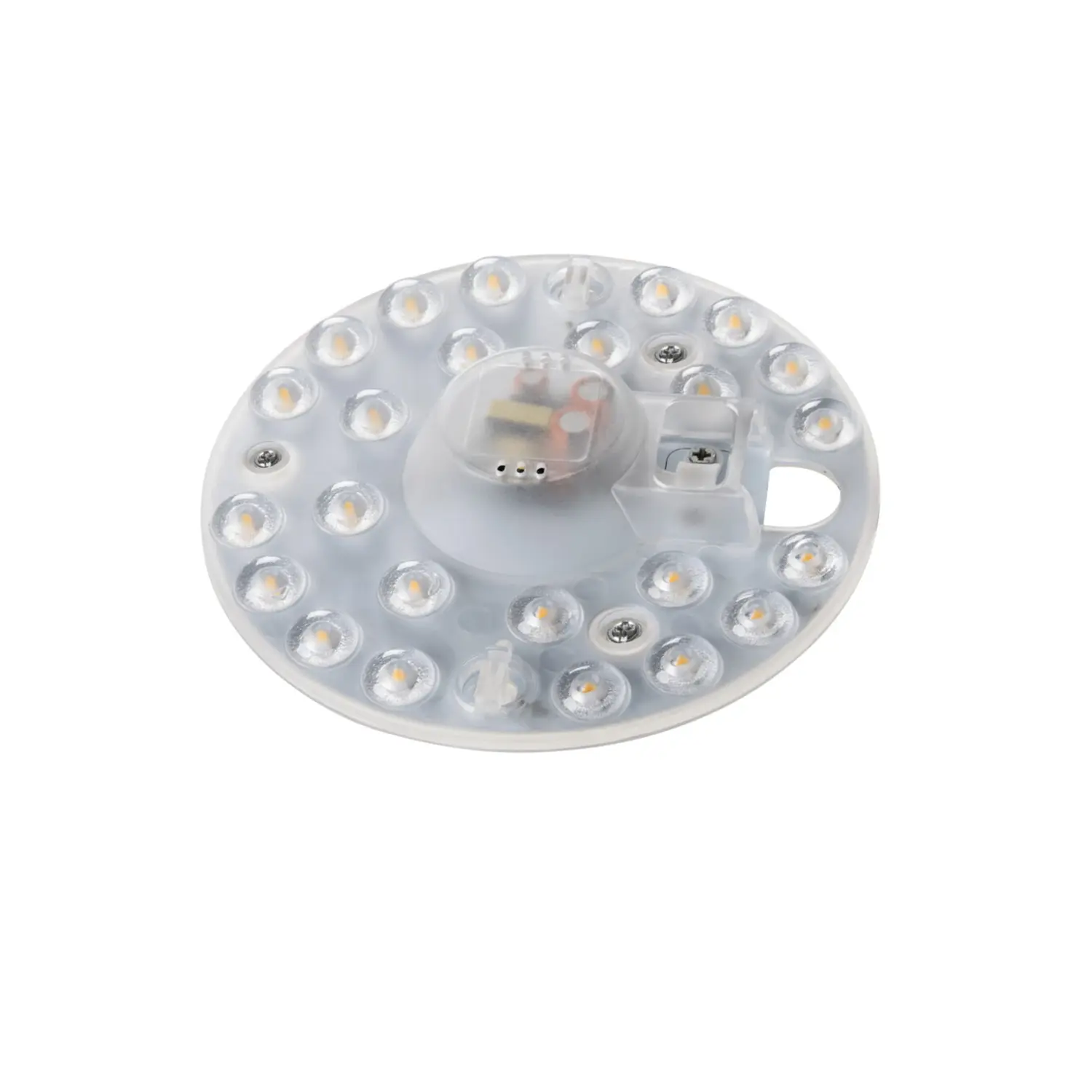 foto del prodotto kanlux modulo led circolina neon magnetico 12 watt bianco naturale