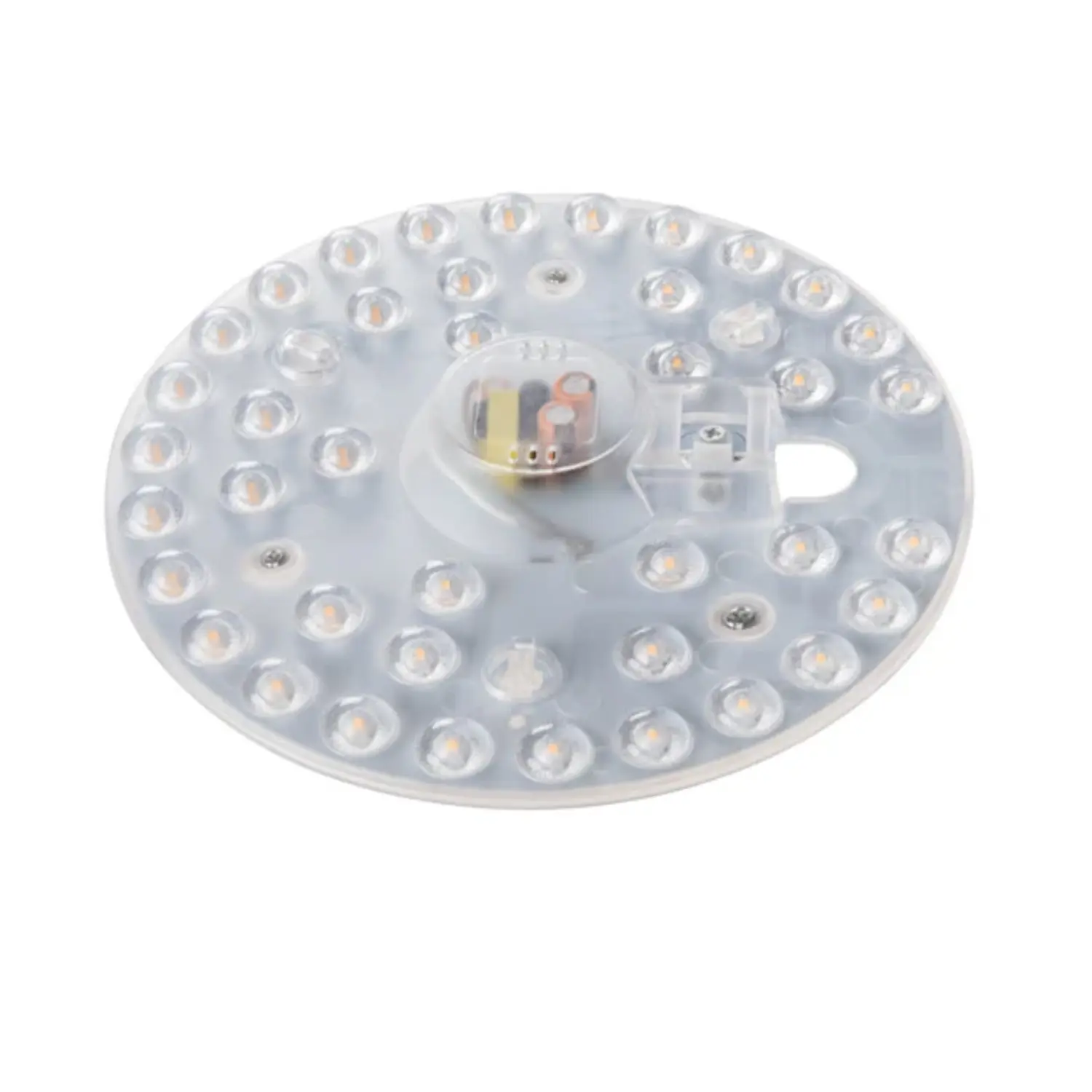 foto del prodotto kanlux modulo led circolina neon magnetico 19 watt bianco naturale