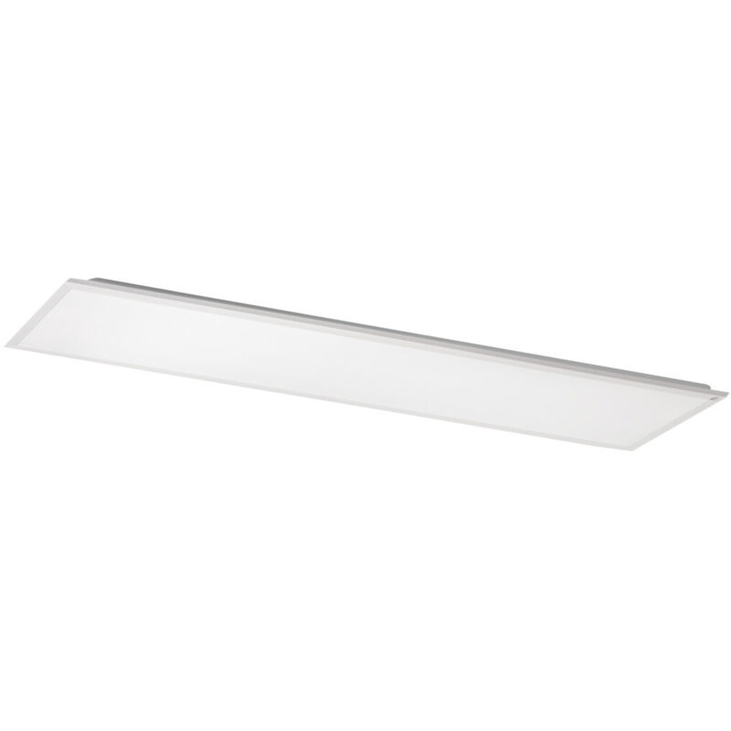 foto del prodotto kanlux pannello led incorporato 34 34w 4080lm 120lm w 119 1195x295mm bianco