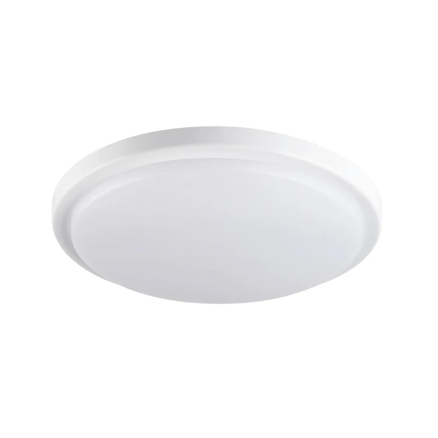 foto del prodotto kanlux plafoniera led stagna parete soffitto 18 watt bianco naturale