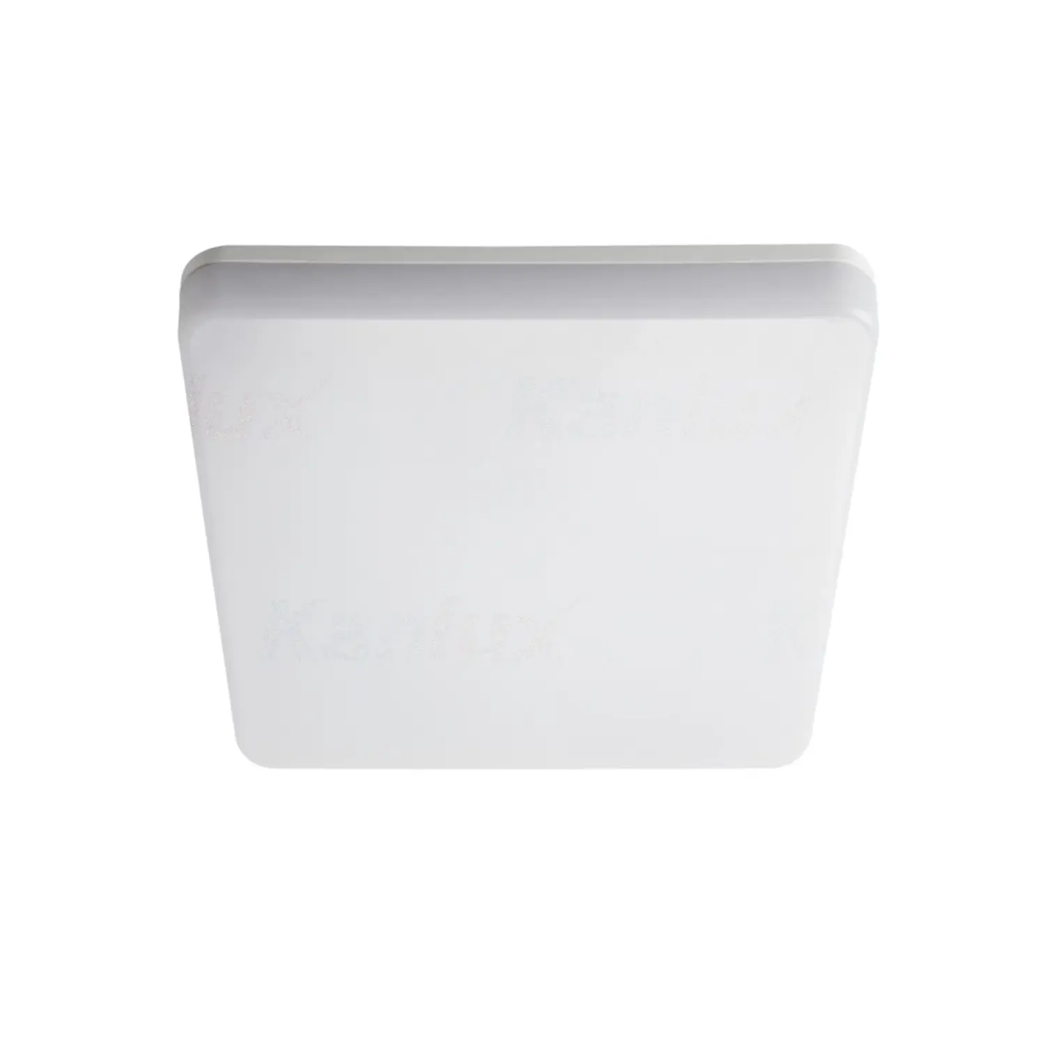 foto del prodotto kanlux plafoniera led varso stagna 18 watt bianco naturale quadrato