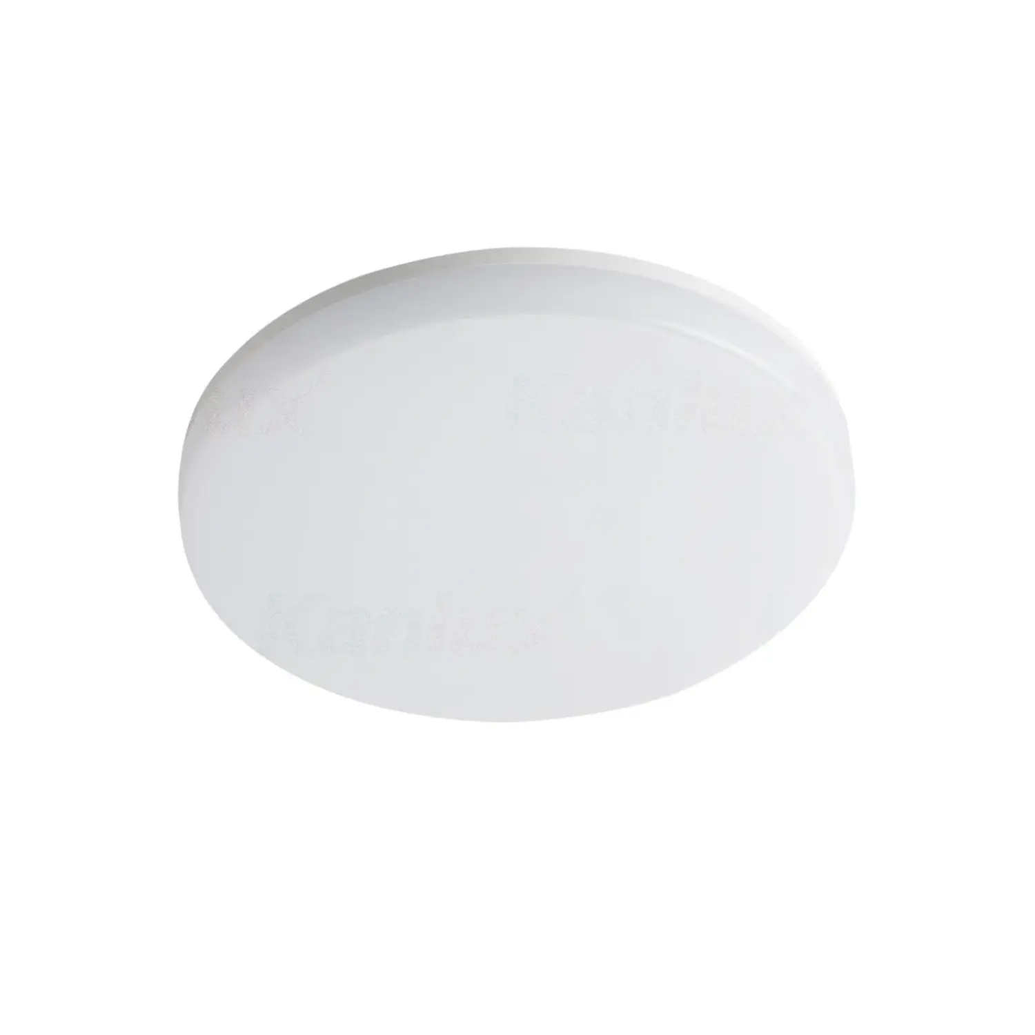 foto del prodotto kanlux plafoniera led varso stagna 18 watt bianco naturale tondo