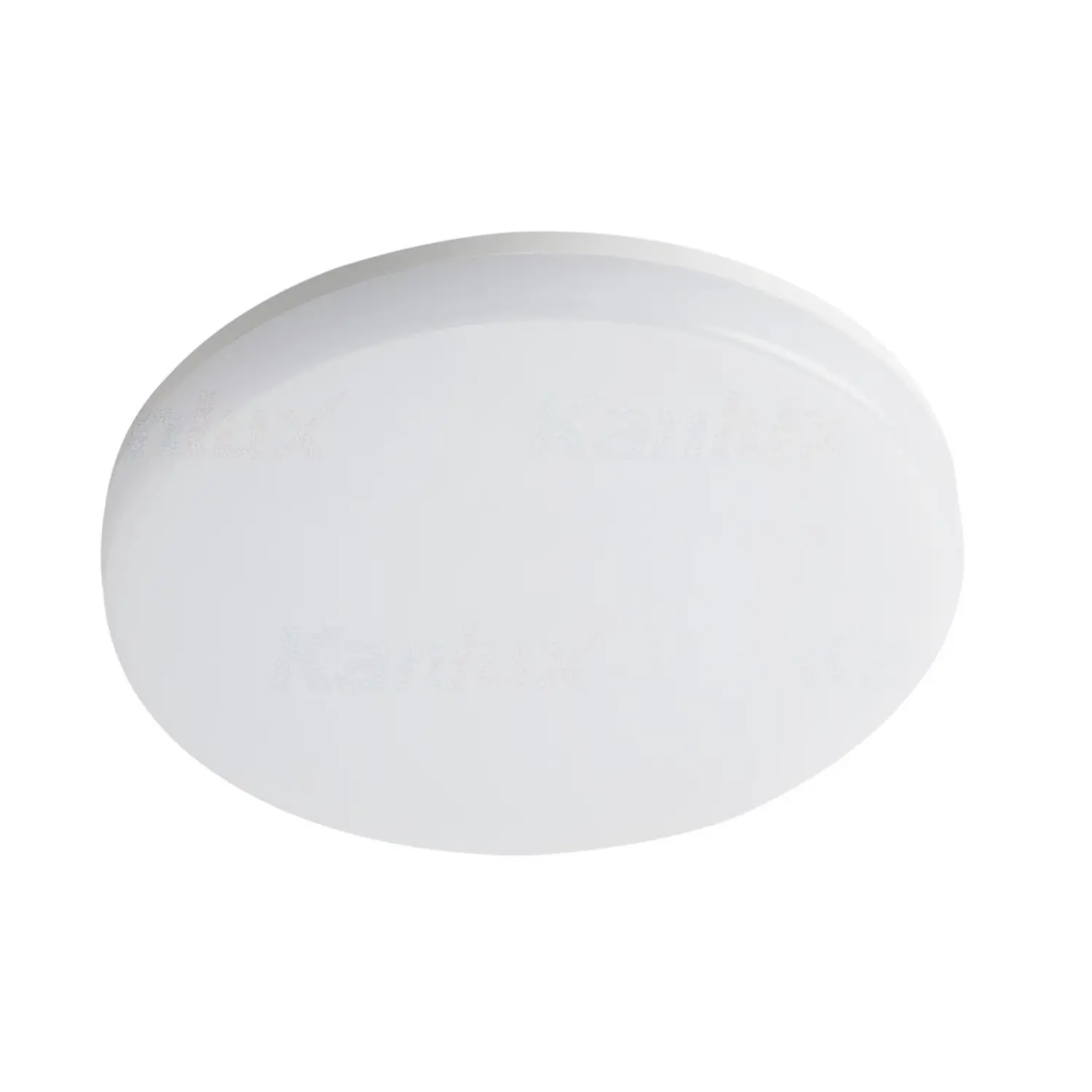 foto del prodotto kanlux plafoniera led varso stagna 24 watt bianco caldo tondo