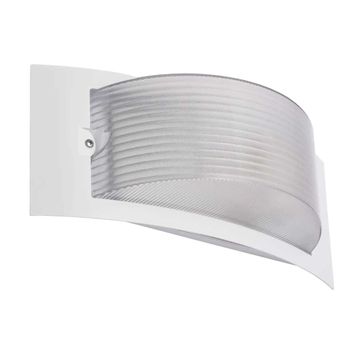 foto del prodotto kanlux plafoniera stagna applique parete facciata esterno 230v e27