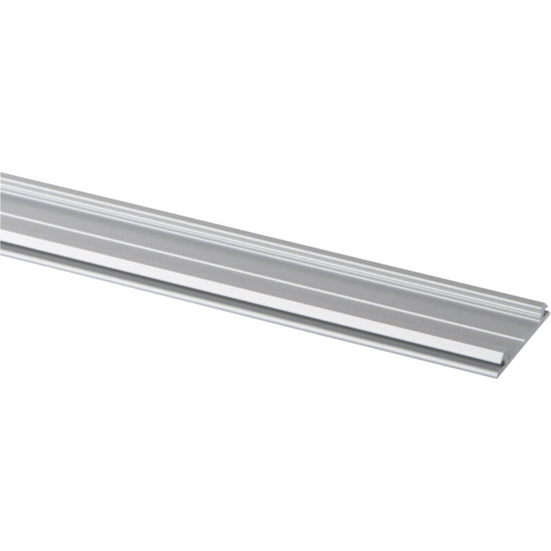 foto del prodotto kanlux profil led in alluminio 1m pacchetto 10 pezzi decorazione e illuminazione