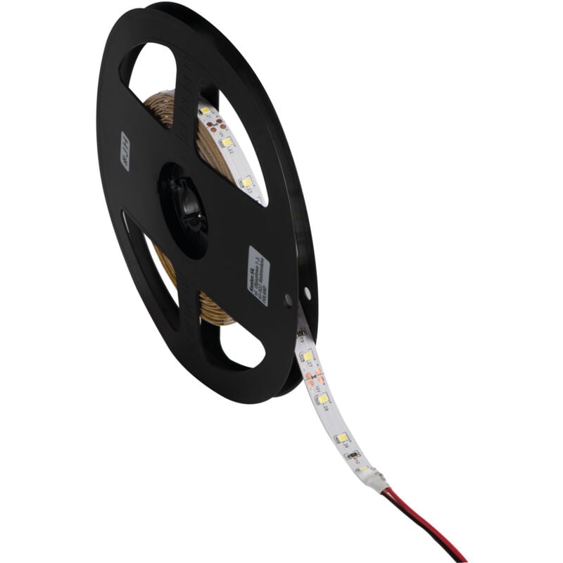 foto del prodotto kanlux rubinetto led decorativo 5m 65 6500k bianco freddo 500 500lm m 4, 4,8w m