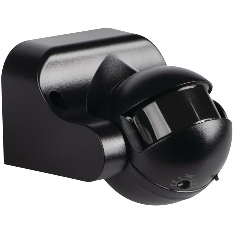 foto del prodotto kanlux sensore di movimento pir aler jq 30 b b