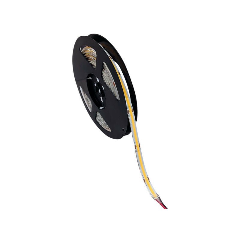 foto del prodotto kanlux striscia led 10w m 1m 1000lm 5m ip20 bianco naturale 4000k