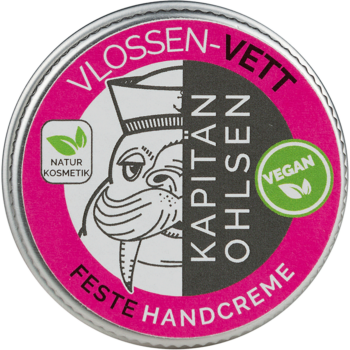 foto del prodotto kapit n ohlsens balsamo vlossen vett