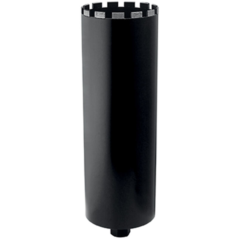 foto del prodotto kapriol fresa a tazza foretto zenith dm lwet corona diamantata a umido 78x450mm
