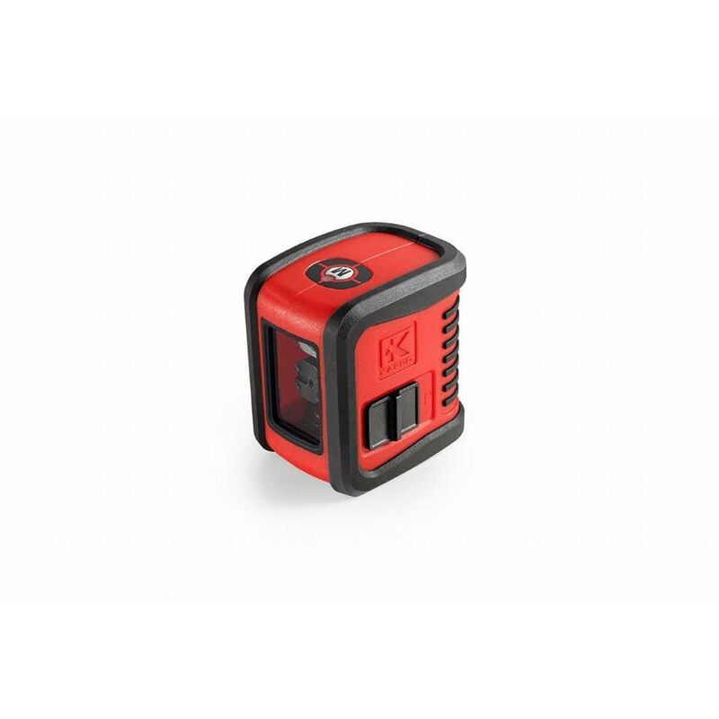 foto del prodotto kapro bambino red mini laser cross kit modello 842 5842