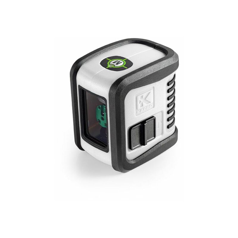 foto del prodotto kapro livella laser 842 cross verde
