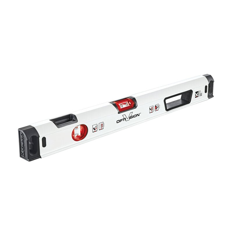 foto del prodotto kapro optivision level series 906 100cm 906100