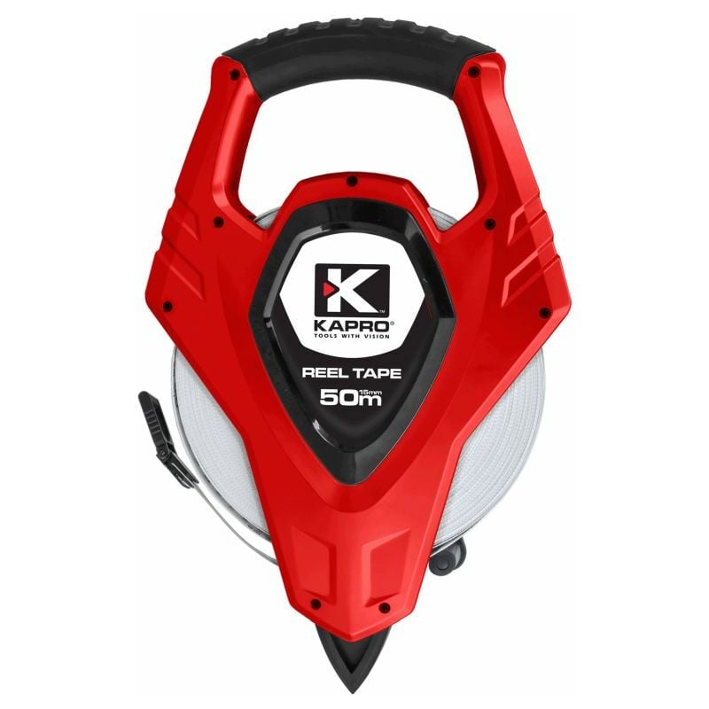 foto del prodotto kapro rotella metrica pro 50 mt
