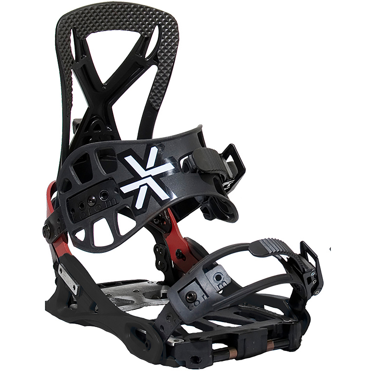 foto del prodotto karakoram uomo attacchi splitboard prime grizzly 22 23 interface