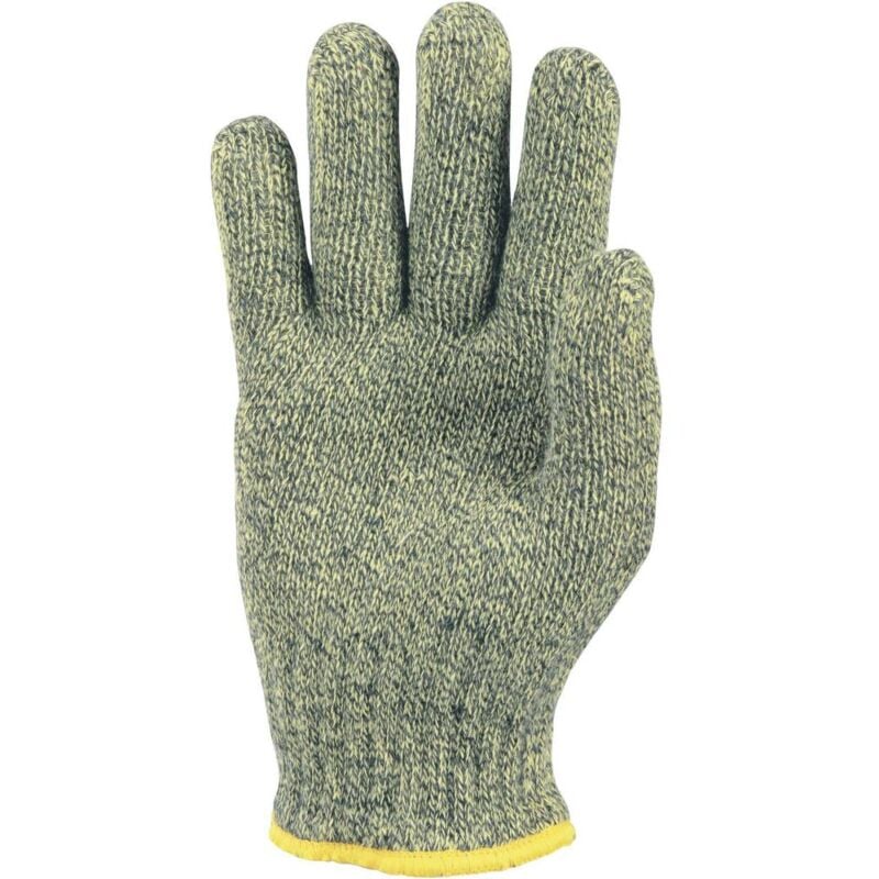 foto del prodotto karbo tect 950 9 fibra para aramidica guanto di protezione dal calore taglia guanti 9, l en 397 cat iii 1 paio kcl