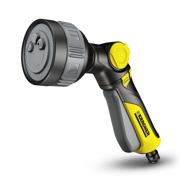 foto del prodotto karcher 2.645 269.0 idropistola plus multifunzione con inserti sovragommati