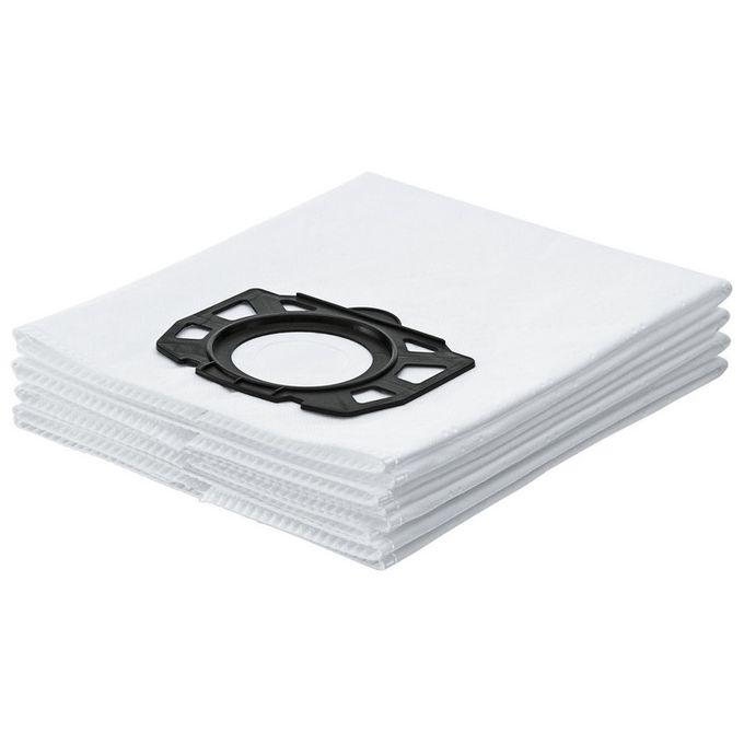 foto del prodotto karcher 2.863-006.0 sacchetto filtro in vello (4 pz)
