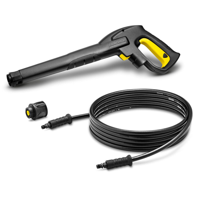 foto del prodotto karcher - 26439120 kit de flexible haute pression hk4 4m 120bar max