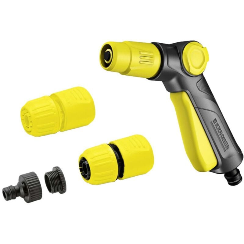 foto del prodotto karcher 26452890 idropistola cf 4 pz