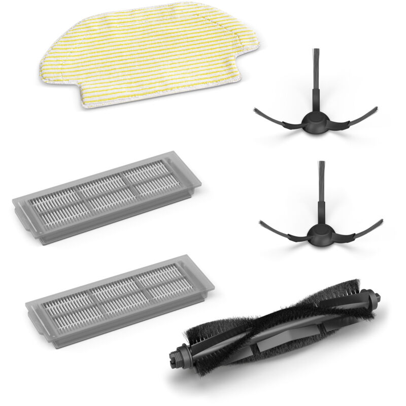 foto del prodotto karcher accessori set rcv3