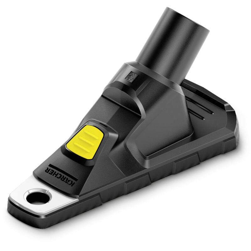foto del prodotto karcher accessorio per aspirare la polvere da trapano, per tutti i wd