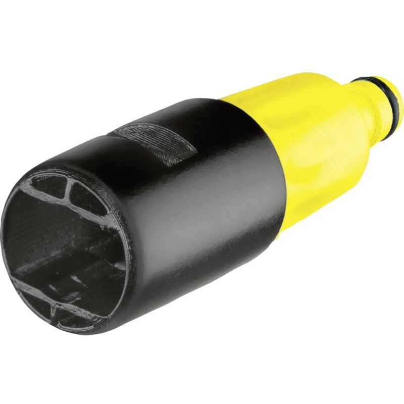 foto del prodotto karcher adattatore per collegamento tubo acqua con idropulitrici