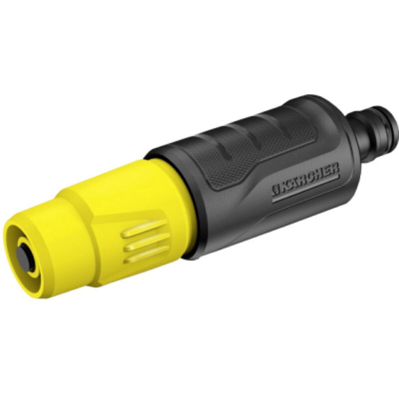 foto del prodotto karcher art. 2.645.272 lancia sciolta con regolazione del getto per irrigazione giardino