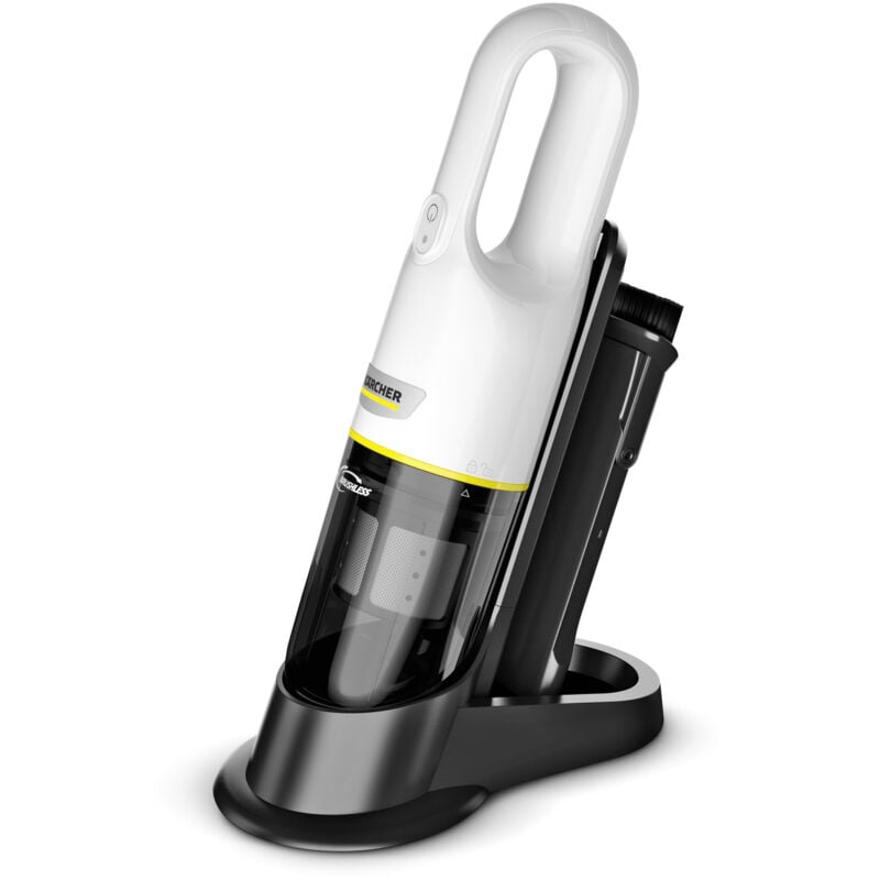 foto del prodotto karcher aspirapolvere a batteria cvh 3 plus vano raccolta 0.15 l livello di potenza sonora 78 db a potenza assorbita 70 w