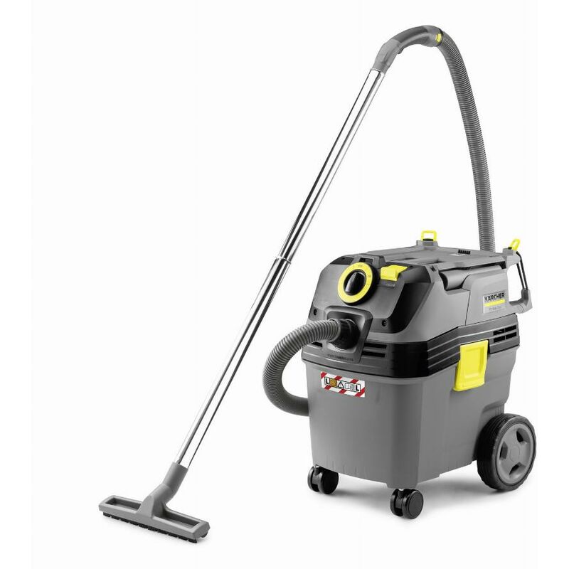 foto del prodotto karcher aspirapolvere acqua e polvere nt 30 1 ap l 1.148 221.0