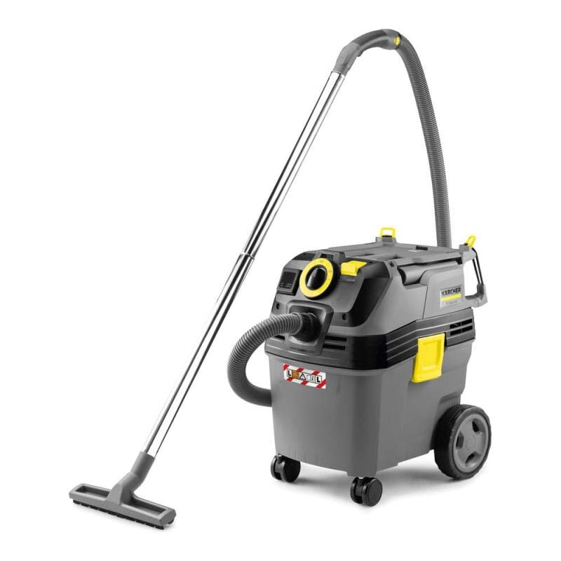 foto del prodotto karcher aspirapolvere nt 30 1 ap te l 1.148 231.0
