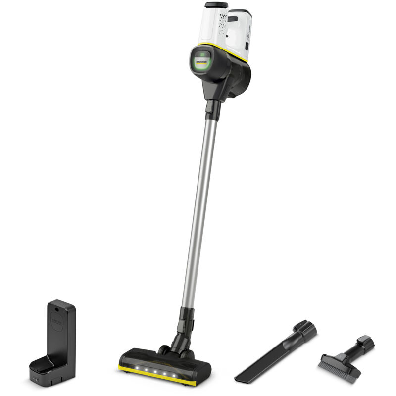 foto del prodotto karcher aspirapolvere vc 6 cordless ourfamily livello di potenza sonora 78 db a capacit vano raccolta 800 ml tipo di batteria batteria