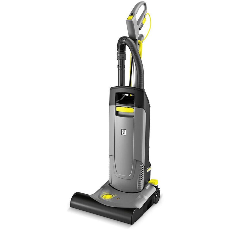 foto del prodotto karcher aspiratore per tappeti cv 38 2