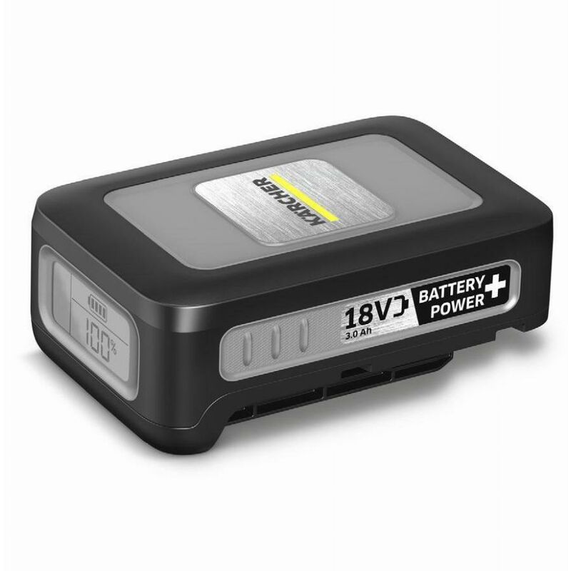 foto del prodotto karcher batteria 18 30 2.445 042.0