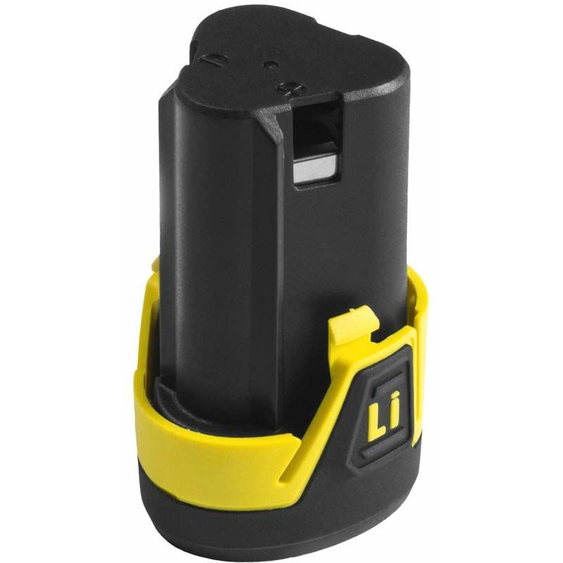 foto del prodotto karcher batteria di ricambio 12v 2ah per il trapano avvitatore a batteria pscs 11 12v