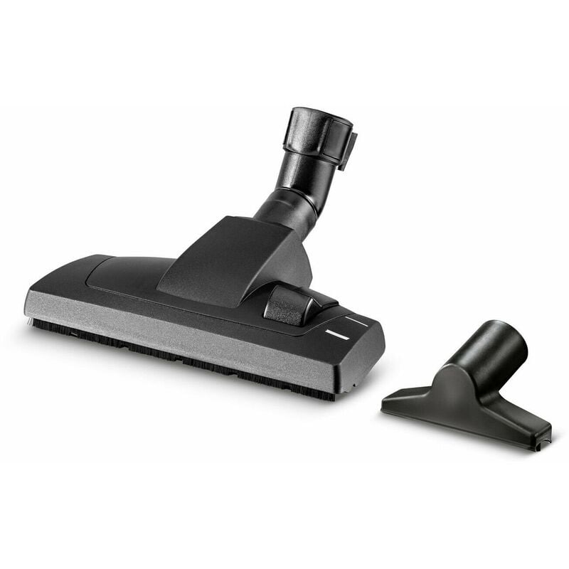 foto del prodotto karcher bocchetta aspirapolvere aspiratore wd set pavimenti tappeti 2.863 002.0
