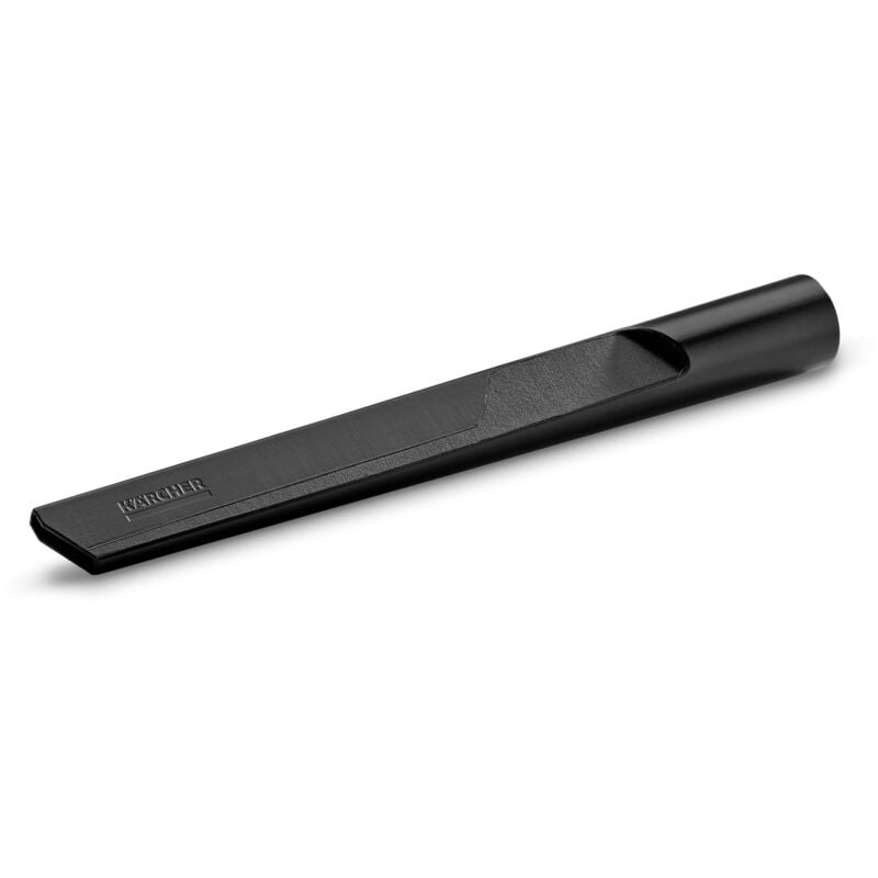 foto del prodotto karcher bocchetta extra lunga per fessure per aspiratori solidi liquidi wd