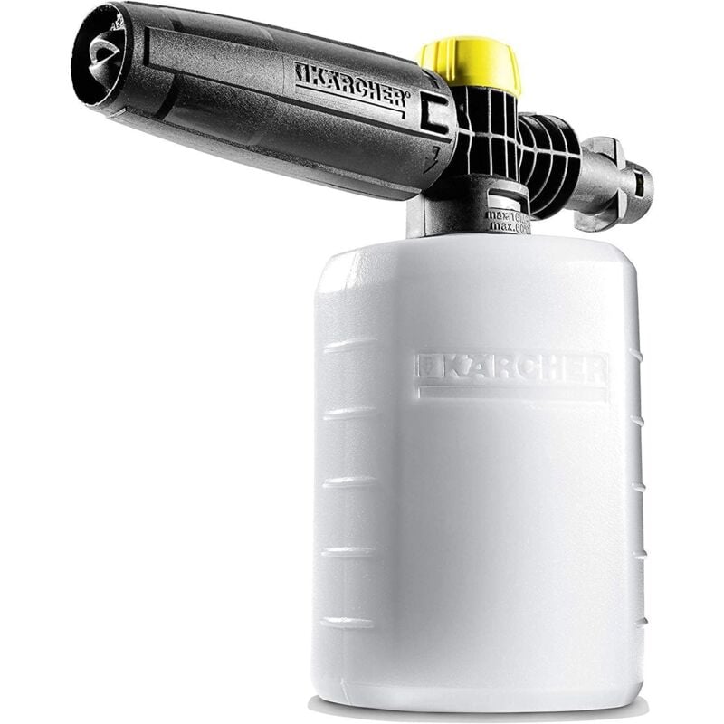 foto del prodotto karcher canna da 0,6 litri in schiuma per ad alta pressione 26431470