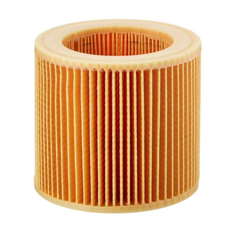 foto del prodotto karcher cartouche filtre cylindrique aspirapolvere k rcher 43662865051184010694